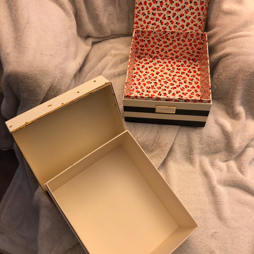 Kate Spade Nesting Boxes - Picture 4 of 5